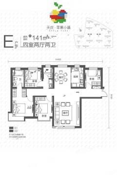苹果小镇房价最新爆料,揭秘最新市场动态与投资潜力
