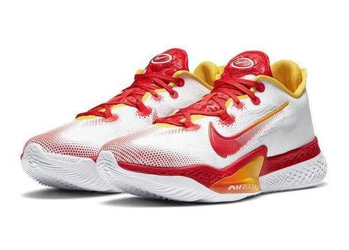 耐克最新篮球鞋爆料视频,科技与时尚的完美融合