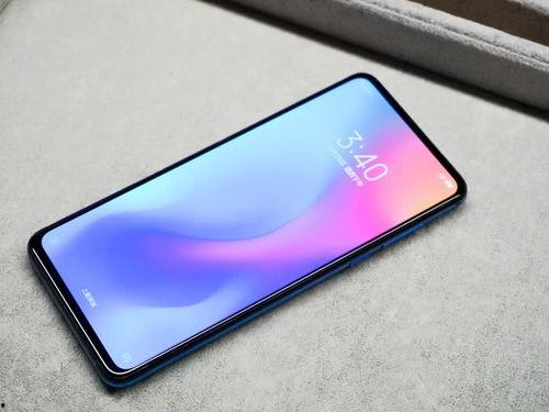 小米mix 4最新爆料,颠覆性设计，性能与美学完美融合，揭秘全新旗舰手机亮点”