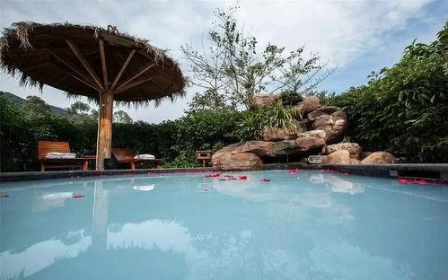 贵安温泉爆料视频最新消息,探秘隐秘疗养胜地，体验天然温泉魅力