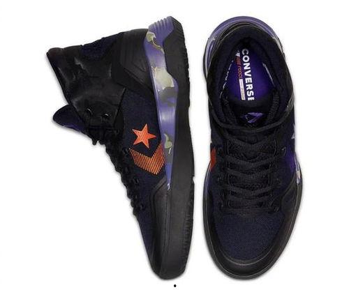 最新爆料篮球鞋