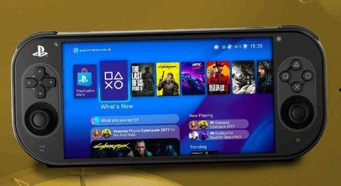 掌机最新爆料游戏