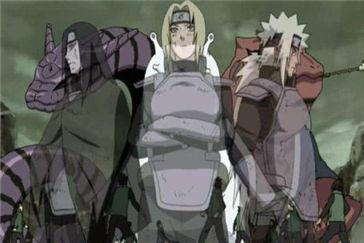 官方火影最新爆料