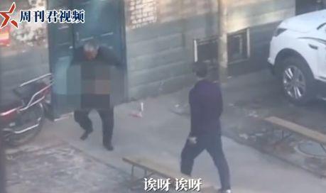 永川打架爆料视频最新,视频揭露惊人真相，网友热议不断