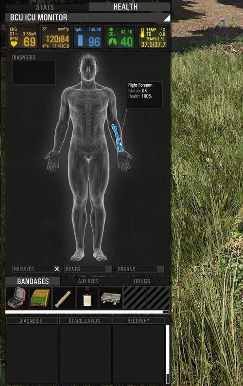 scum最新爆料,揭秘游戏内惊悚剧情与角色命运