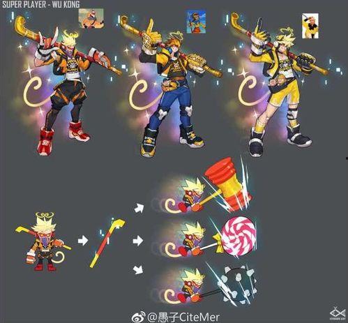 兔年皮肤特效最新爆料下载,揭秘最新皮肤特效爆料，抢先体验新春盛宴！