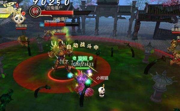 僵尸男技能爆料最新版本,惊悚升级，战力再攀高峰！