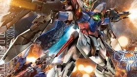 最新高达爆料视频播放,震撼视频揭示未来战争形态