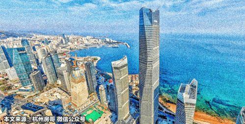 即墨万达最新爆料,繁华再现，智慧生活新篇章