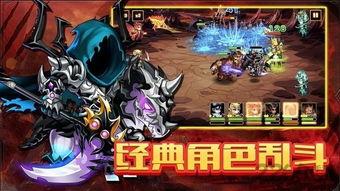 魔法觉醒1月最新爆料图,神秘魔法元素觉醒，全新冒险篇章即将开启！