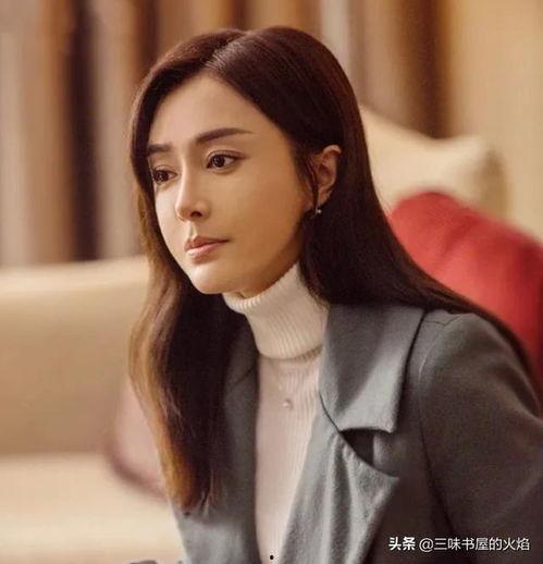 秦岚新剧爆料最新消息,古装剧凤囚凰引期待，演绎传奇女子命运
